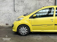 Peugeot 107 1.0-12v xs 68pk 2006 (origineel-nl), 86-tn-nb - afbeelding 25 van  49
