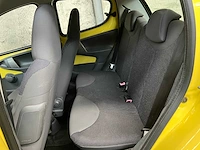 Peugeot 107 1.0-12v xs 68pk 2006 (origineel-nl), 86-tn-nb - afbeelding 27 van  49