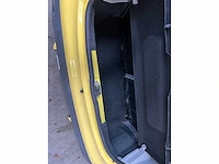 Peugeot 107 1.0-12v xs 68pk 2006 (origineel-nl), 86-tn-nb - afbeelding 28 van  49