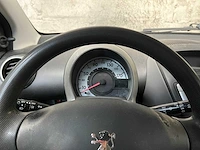 Peugeot 107 1.0-12v xs 68pk 2006 (origineel-nl), 86-tn-nb - afbeelding 30 van  49