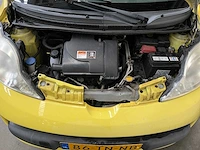 Peugeot 107 1.0-12v xs 68pk 2006 (origineel-nl), 86-tn-nb - afbeelding 39 van  49