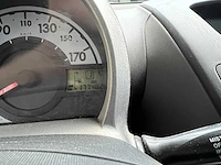 Peugeot 107 1.0-12v xs 68pk 2006 (origineel-nl), 86-tn-nb - afbeelding 40 van  49