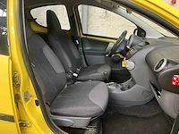 Peugeot 107 1.0-12v xs 68pk 2006 (origineel-nl), 86-tn-nb - afbeelding 42 van  49