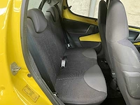 Peugeot 107 1.0-12v xs 68pk 2006 (origineel-nl), 86-tn-nb - afbeelding 43 van  49