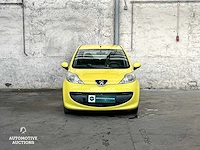 Peugeot 107 1.0-12v xs 68pk 2006 (origineel-nl), 86-tn-nb - afbeelding 46 van  49
