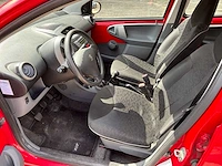 Peugeot 107 1.0 12v xs, 73-sfb-9 - afbeelding 4 van  15