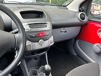 Peugeot 107 1.0 12v xs, 73-sfb-9 - afbeelding 5 van  15