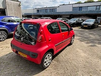 Peugeot 107 1.0 12v xs, 73-sfb-9 - afbeelding 8 van  15