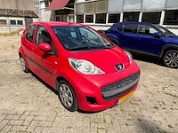 Peugeot 107 1.0 12v xs, 73-sfb-9 - afbeelding 9 van  15