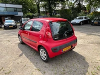 Peugeot 107 1.0 12v xs, 73-sfb-9 - afbeelding 10 van  15