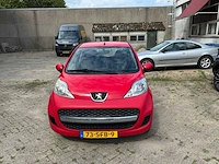 Peugeot 107 1.0 12v xs, 73-sfb-9 - afbeelding 11 van  15