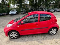 Peugeot 107 1.0 12v xs, 73-sfb-9 - afbeelding 13 van  15