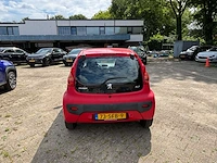 Peugeot 107 1.0 12v xs, 73-sfb-9 - afbeelding 14 van  15