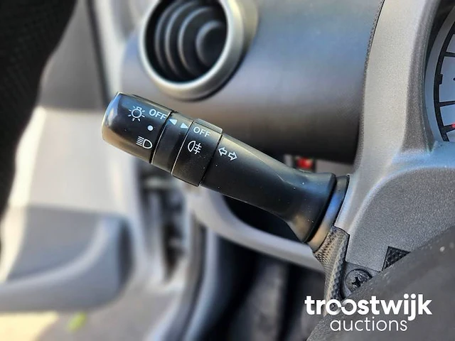 Peugeot 107 1.0-12v xs 91-tl-vn - afbeelding 3 van  21