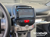 Peugeot 107 1.0-12v xs 91-tl-vn - afbeelding 6 van  21