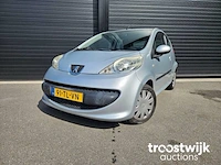 Peugeot 107 1.0-12v xs 91-tl-vn - afbeelding 12 van  21