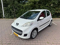 Peugeot 107 1.0-12v xs airco 44-hpf-3 - afbeelding 2 van  16