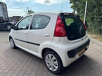 Peugeot 107 1.0-12v xs airco 44-hpf-3 - afbeelding 3 van  16