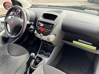 Peugeot 107 1.0-12v xs airco 44-hpf-3 - afbeelding 6 van  16