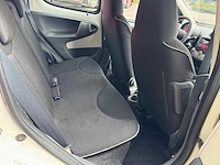 Peugeot 107 1.0-12v xs airco 44-hpf-3 - afbeelding 15 van  16