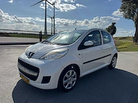 Peugeot 107 1.0-12v xs airco 5-deurs 10-srf-9 - afbeelding 1 van  14