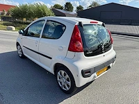 Peugeot 107 1.0-12v xs airco 5-deurs 10-srf-9 - afbeelding 7 van  14