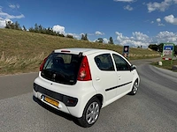 Peugeot 107 1.0-12v xs airco 5-deurs 10-srf-9 - afbeelding 8 van  14