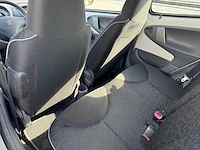 Peugeot 107 1.0-12v xs airco 5-deurs 10-srf-9 - afbeelding 13 van  14