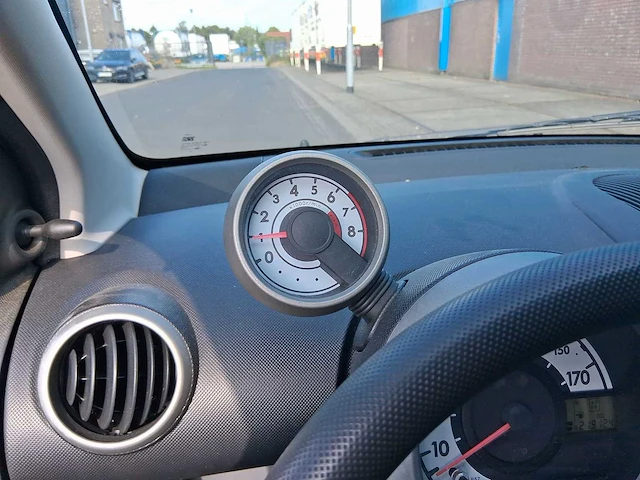 Peugeot 107 1.0-12v xs car 2008 | 78-hdk-9 - afbeelding 7 van  28