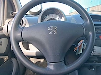 Peugeot 107 1.0-12v xs car 2008 | 78-hdk-9 - afbeelding 8 van  28