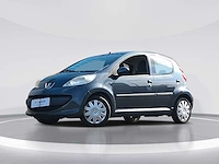Peugeot 107 1.0-12v xs car 2008 | 78-hdk-9 - afbeelding 1 van  28