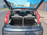 Peugeot 107 1.0-12v xs car 2008 | 78-hdk-9 - afbeelding 15 van  28