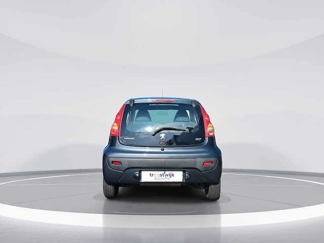 Peugeot 107 1.0-12v xs car 2008 | 78-hdk-9 - afbeelding 24 van  28