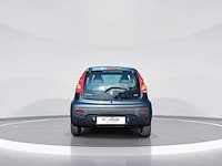 Peugeot 107 1.0-12v xs car 2008 | 78-hdk-9 - afbeelding 24 van  28