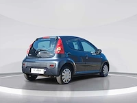 Peugeot 107 1.0-12v xs car 2008 | 78-hdk-9 - afbeelding 25 van  28