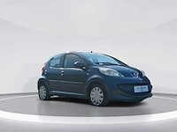 Peugeot 107 1.0-12v xs car 2008 | 78-hdk-9 - afbeelding 27 van  28