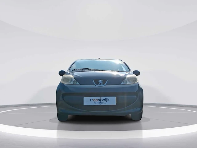 Peugeot 107 1.0-12v xs car 2008 | 78-hdk-9 - afbeelding 28 van  28