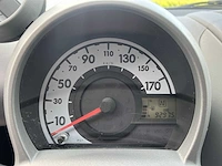 Peugeot 107 1.0-12v xs car 2009 | 50-hzt-1 - afbeelding 4 van  21