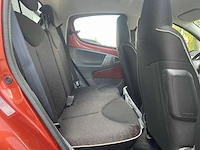 Peugeot 107 1.0-12v xs car 2009 | 50-hzt-1 - afbeelding 10 van  21