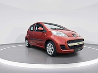 Peugeot 107 1.0-12v xs car 2009 | 50-hzt-1 - afbeelding 12 van  21