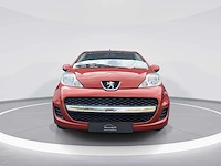 Peugeot 107 1.0-12v xs car 2009 | 50-hzt-1 - afbeelding 15 van  21