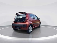 Peugeot 107 1.0-12v xs car 2009 | 50-hzt-1 - afbeelding 20 van  21