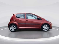 Peugeot 107 1.0-12v xs car 2009 | 50-hzt-1 - afbeelding 21 van  21