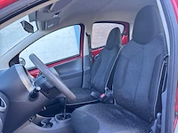 Peugeot 107 1.0-12v xs car 2011 | 60-psp-7 - afbeelding 2 van  20