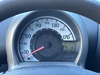 Peugeot 107 1.0-12v xs car 2011 | 60-psp-7 - afbeelding 4 van  20