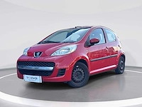 Peugeot 107 1.0-12v xs car 2011 | 60-psp-7 - afbeelding 1 van  20