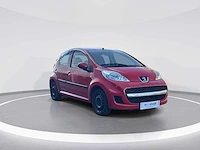 Peugeot 107 1.0-12v xs car 2011 | 60-psp-7 - afbeelding 19 van  20