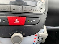 Peugeot 107 1.0 access accent, 33-tvs-8 - afbeelding 5 van  15