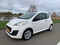 Peugeot 107 1.0 access accent, 33-tvs-8 - afbeelding 1 van  15