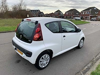 Peugeot 107 1.0 access accent, 33-tvs-8 - afbeelding 9 van  15